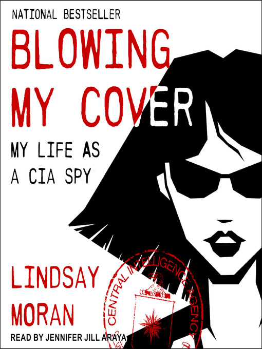 Couverture de Blowing My Cover